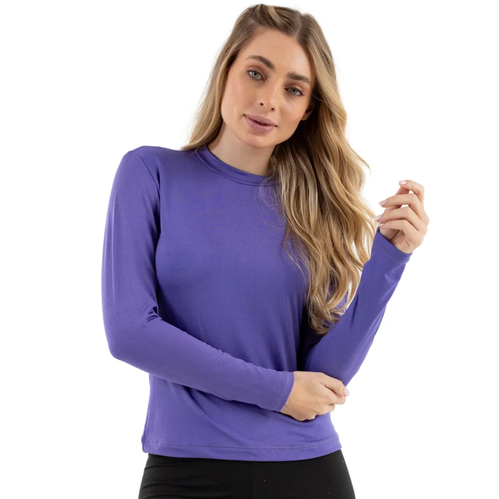 Camisa Térmica - Inverno