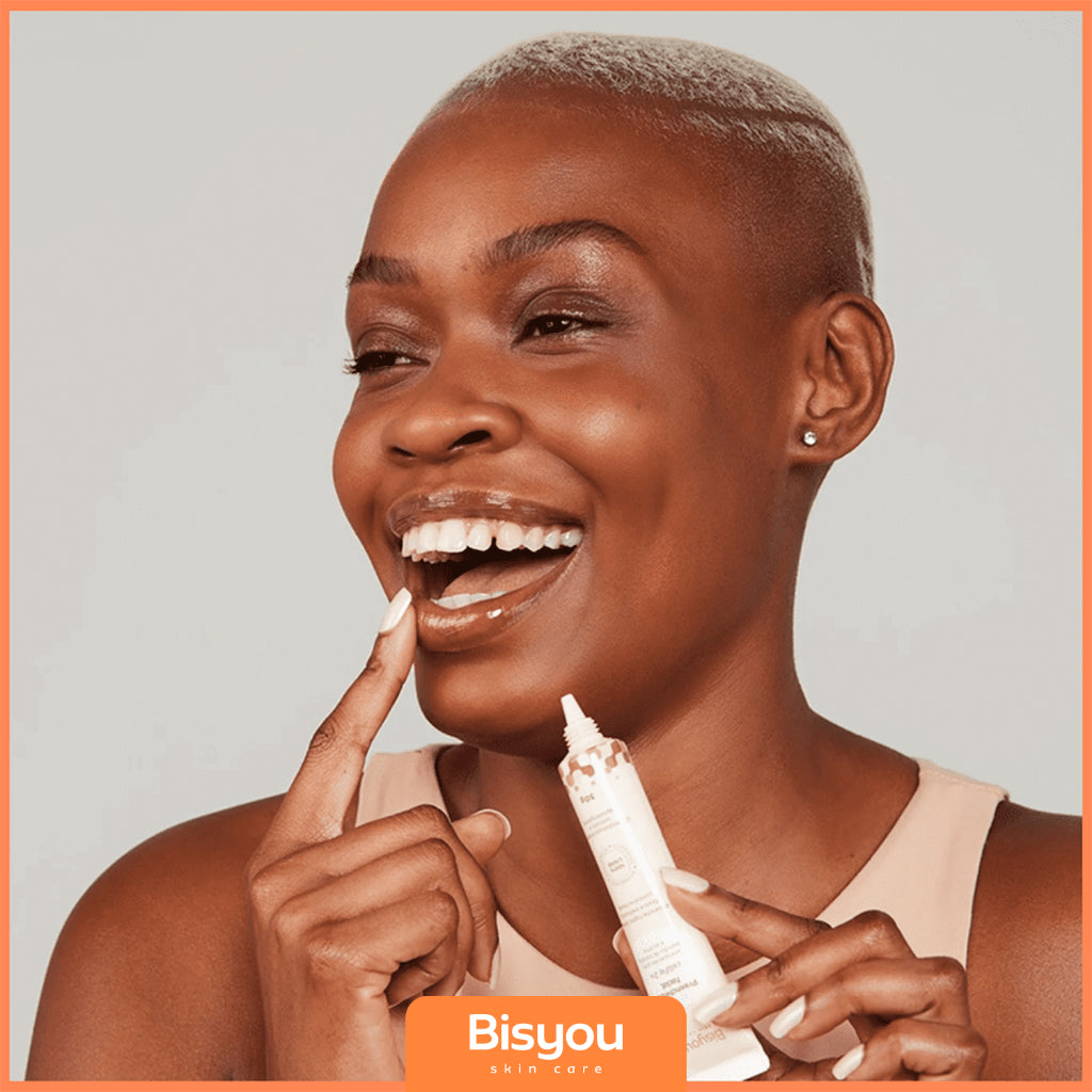 Preenchedor Facial e Labial Bisyou