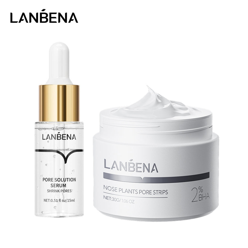 Máscara Facial Removedor de Cravos