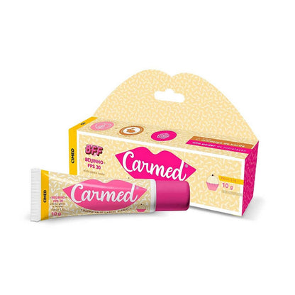 Hidratante Labial - Carmed