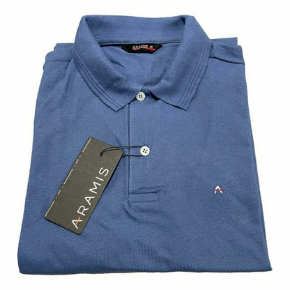 Camisa Polo de Algodão