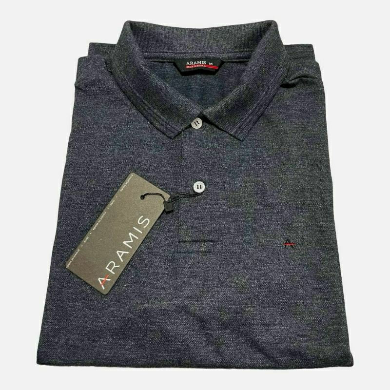 Camisa Polo de Algodão