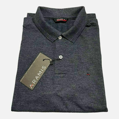 Camisa Polo de Algodão