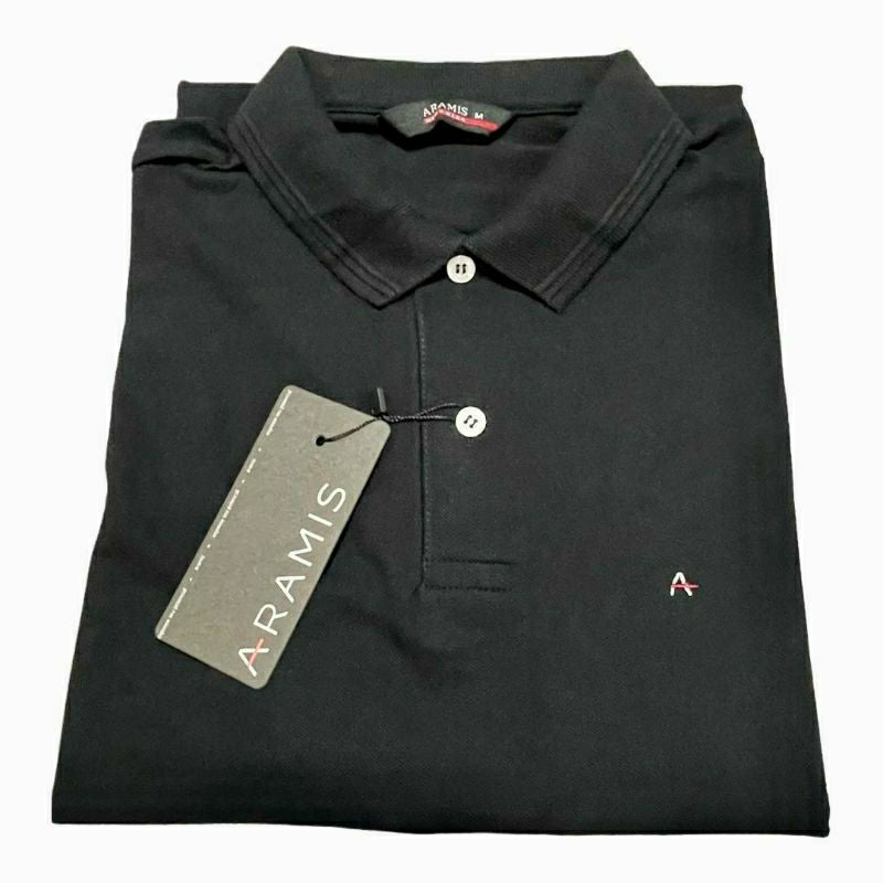 Camisa Polo de Algodão
