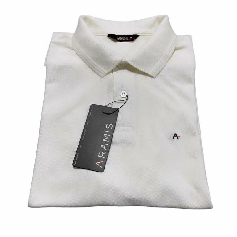 Camisa Polo de Algodão