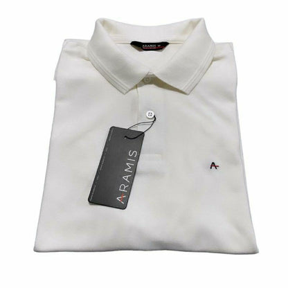 Camisa Polo de Algodão