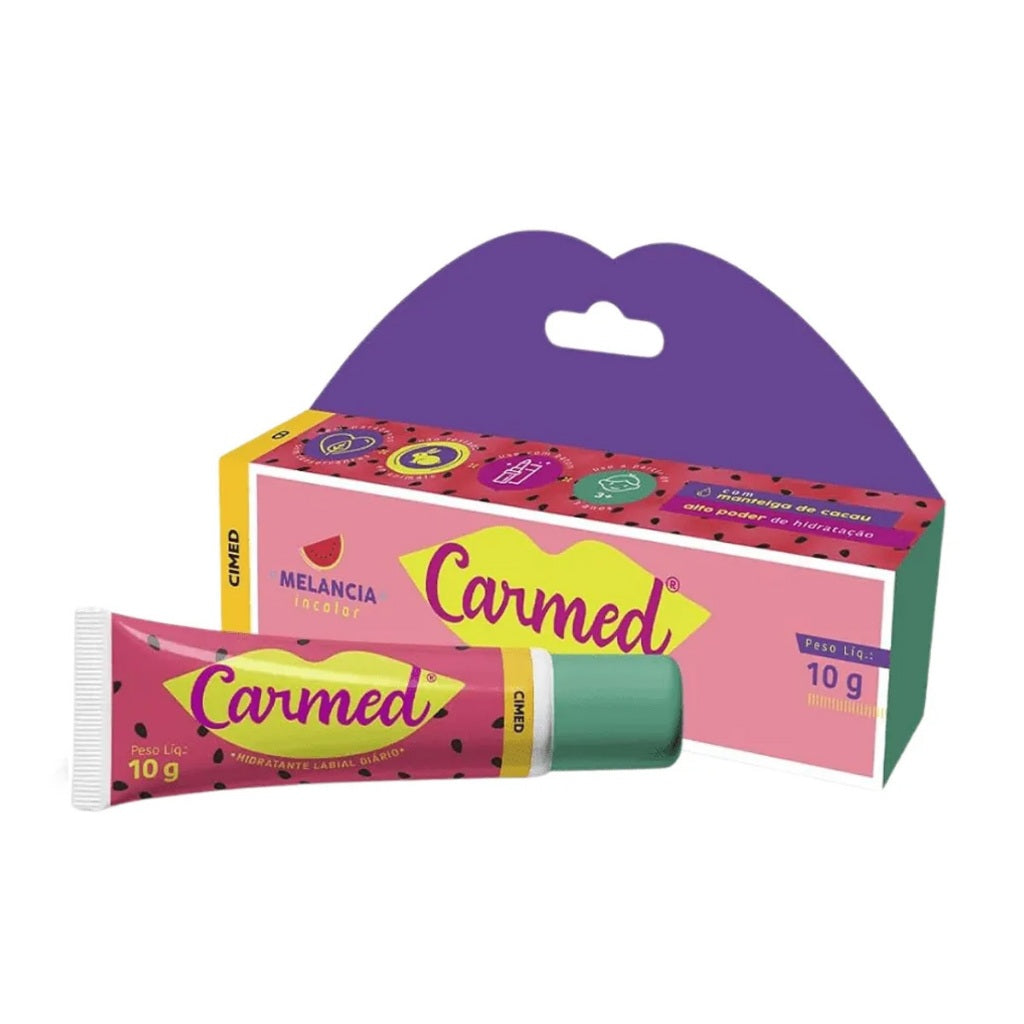 Hidratante Labial - Carmed