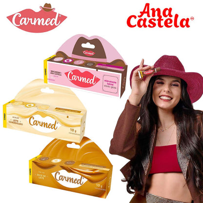 Hidratante Labial - Carmed