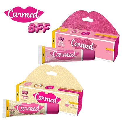 Hidratante Labial - Carmed
