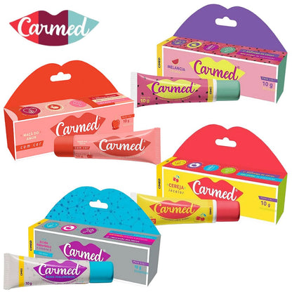 Hidratante Labial - Carmed