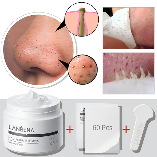 Máscara Facial Removedor de Cravos