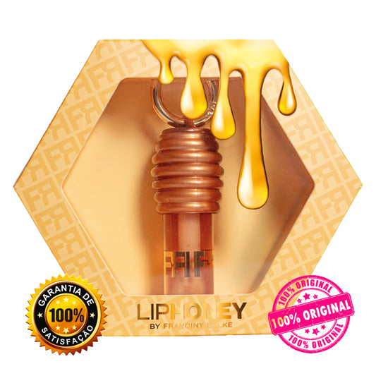 Gloss LipHoney Franciny Ehlke