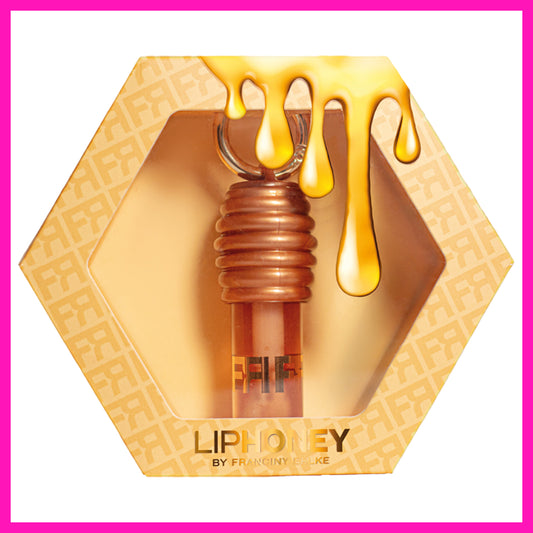 Gloss LipHoney Franciny Ehlke