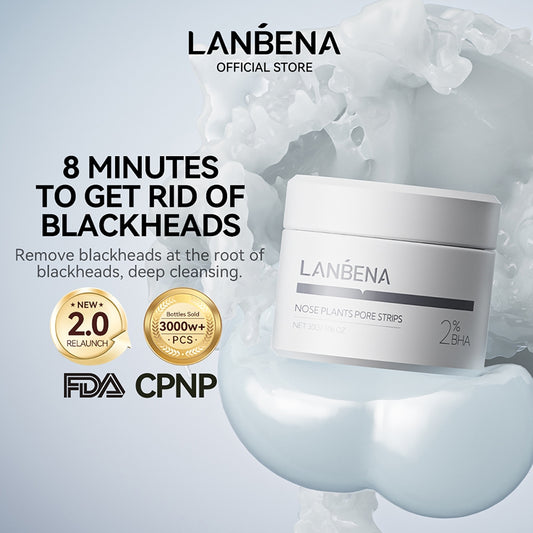 Máscara Facial Removedor de Cravos