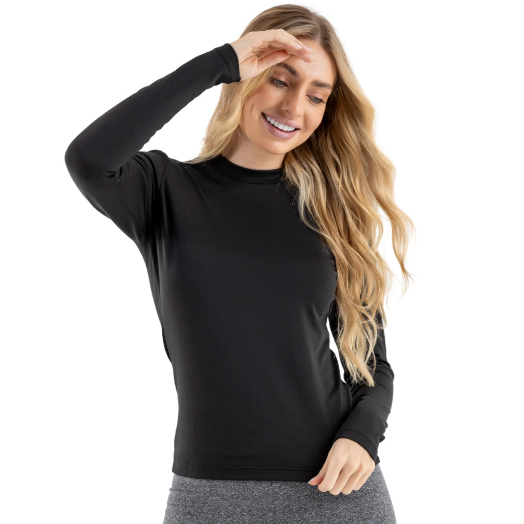 Camisa Térmica - Inverno