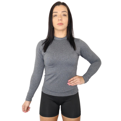 Camisa Térmica - Inverno