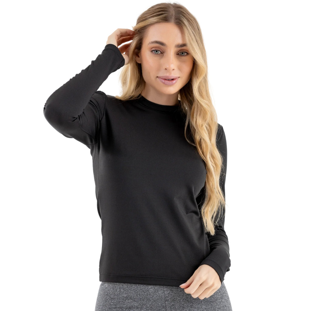 Camisa Térmica - Inverno