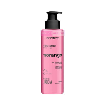 Hidratante Labotrat para Corpo e Rosto